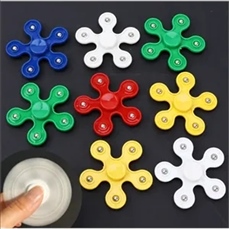 Fidget Spinner Toy
