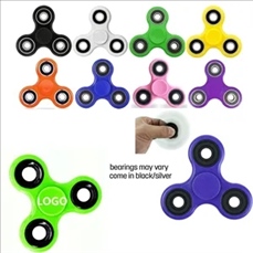 Fidget Spinner Toy