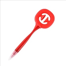 Fidget Toy Snapper Pen