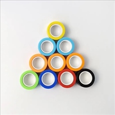 Finger Fidget Toy