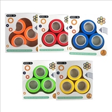 Finger Fidget Toy
