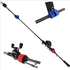 Fishin Anti-slip Fixed Rod Strap