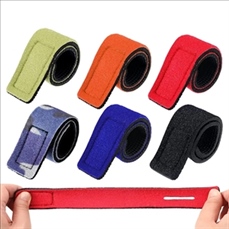Fishin Anti-slip Fixed Rod Strap