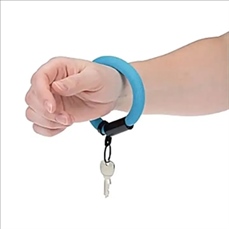 Floating Wristband