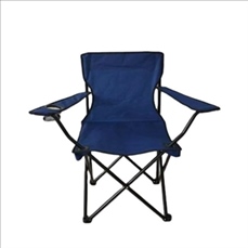 Foldable Beach Chair with Carrying Bag
