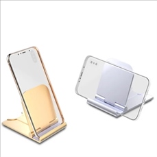 Foldable Desk Phone Holder