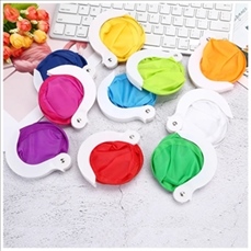 Foldable Flying Disc Fans