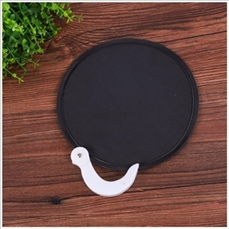 Foldable Flying Disc Fans