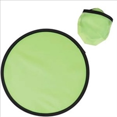 Foldable Flying Disc with Pouch