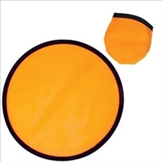 Foldable Flying Disc with Pouch