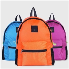Foldable Lightweight Backpack
