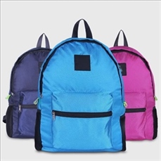 Foldable Lightweight Backpack