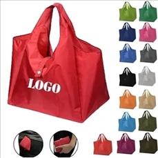 Foldable Lightweight Shopping Bag