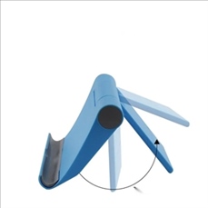 Foldable Mobile Phone Holder