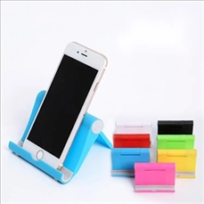 Foldable Mobile Phone Holder