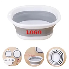 Foldable Wash Basin