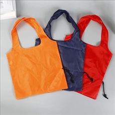 Foldaway Tote Bag