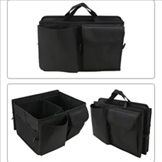 Folding Car Trunk Storage Box