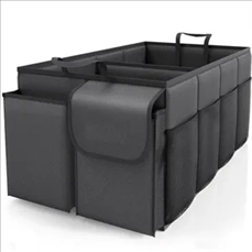 Folding Car Trunk Storage Box