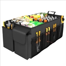 Folding Car Trunk Storage Box