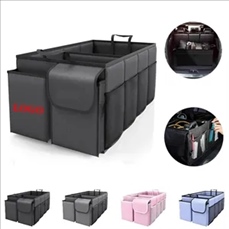 Folding Car Trunk Storage Box