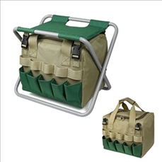 Folding Garden Stool