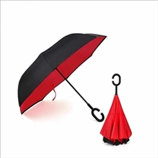 Folding Inverted Umbrella