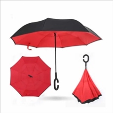 Folding Inverted Umbrella