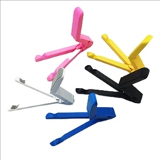 Folding Phone Stand Holder