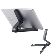 Folding Phone Stand Holder