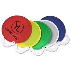 Folding Polyester Fan