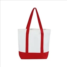 Folding Shopping Canvas Bag