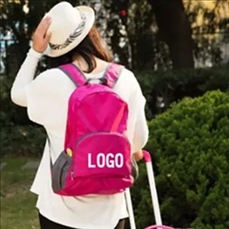Folding Travel Backpack