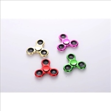 Four-bearing Fidget Spinner