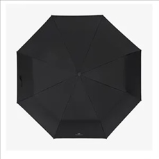 Fully automatic UV rain and sunshine umbrella for women