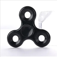 Fun Classic Fidget Spinner