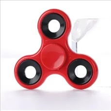 Fun Classic Fidget Spinner
