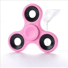 Fun Classic Fidget Spinner
