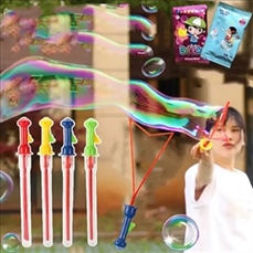 Giant Bubble Wand