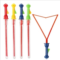 Giant Bubble Wand