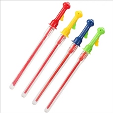 Giant Bubble Wand