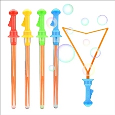 Giant Bubble Wand