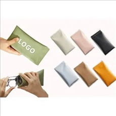 Glasses Pouch with Auto Closure
