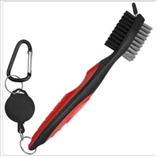 Golf Accessories New Club Cleaning Brush
