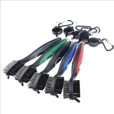 Golf Accessories New Club Cleaning Brush