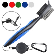 Golf Accessories New Club Cleaning Brush