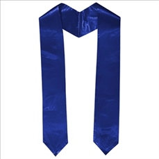 Graduation Stole Sash 60"
