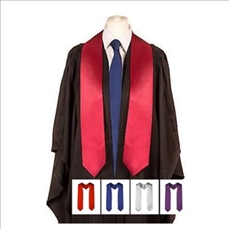 Graduation Stole Sash 60"