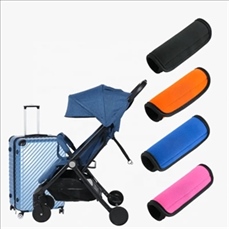 Grip It Luggage Identifier Handle