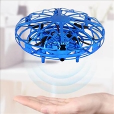 Hand Operated Drone for Kids